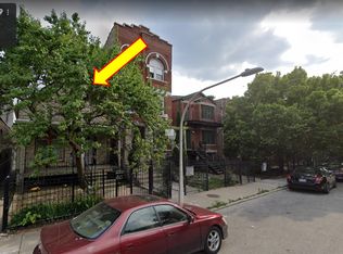 2427 W Lexington St #2, Chicago, IL 60612