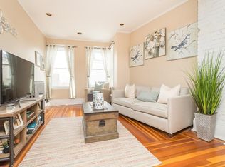 64 Chestnut St APT 3, Charlestown, MA 02129