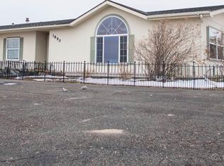 1890 Horse Creek Rd, Cheyenne, WY 82009