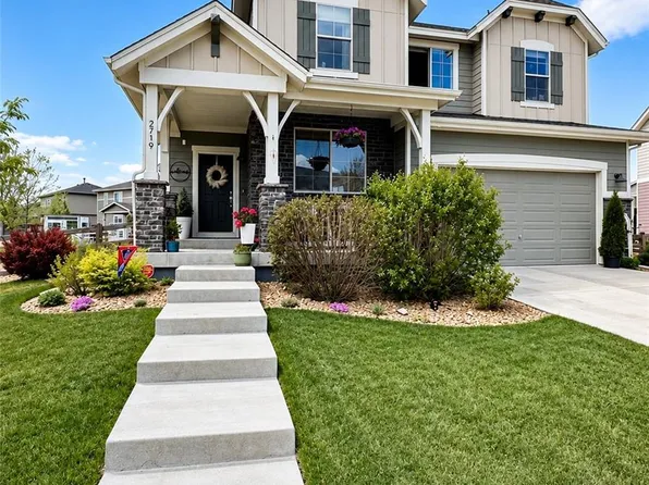 2719 Saltbrush Drive, Loveland, CO 80538