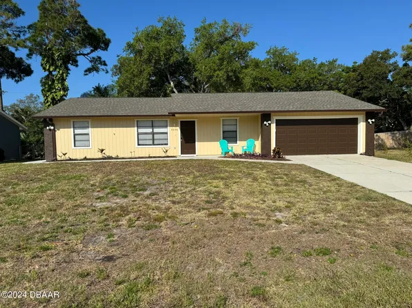3036 Juniper Dr, Edgewater, FL 32141