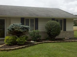 3725 Cardinal Ln, Fort Wayne, IN 46815