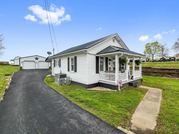 5 Pellville St, Hawesville, KY 42348