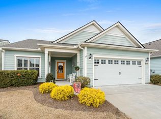 6575 Pozzallo Place, Myrtle Beach, SC 29572