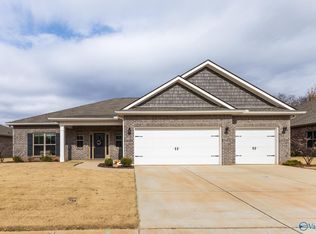 25129 Addlestone Dr, Athens, AL 35613