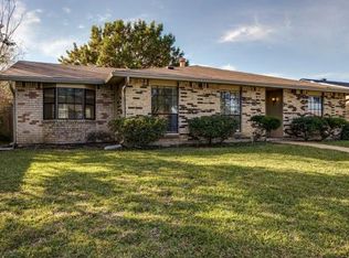 3210 Kenwood Dr, Rowlett, TX 75089