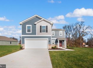 18 Riderwood Way, Shepherdstown, WV 25443