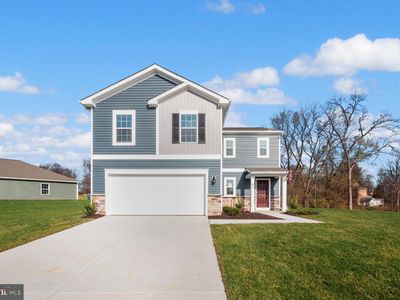 18 Riderwood Way, Shepherdstown, WV, 25443