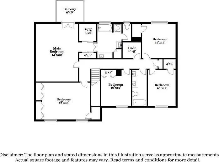 8310 Woodland Willows Dr — Photo 3