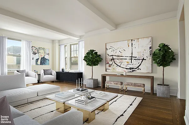 Sold by Brown Harris Stevens | media 1