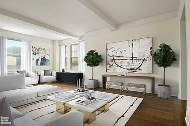 Sold by Brown Harris Stevens