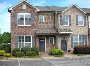 3772 Shadow Ridge Dr, High Point, NC 27265