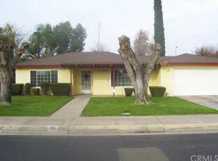 515 Sunset Ave, Madera, CA 93637