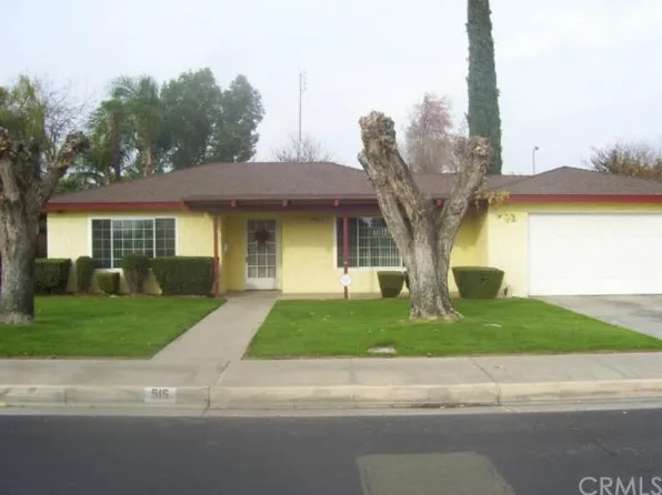 515 Sunset Ave, Madera, CA 93637