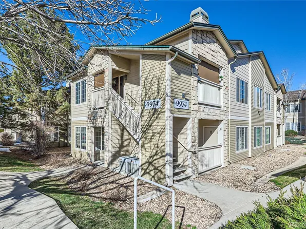 9974 E Carolina Circle #102, Aurora, CO 80247