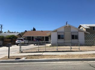 1512 Paloma St, Barstow, CA 92311