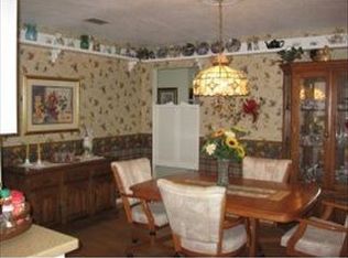 4896 E Spruce Dr, Dunnellon, FL 34434
