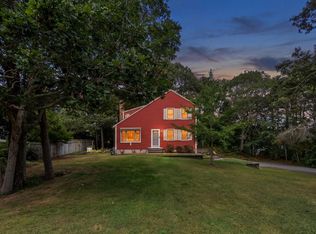 12 Eldridge Street Ext, Buzzards Bay, MA 02532