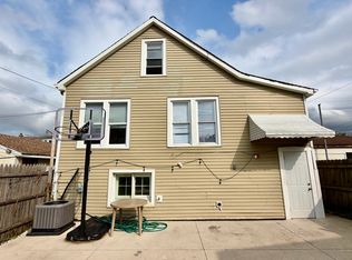 2329 N McVicker Ave, Chicago, IL 60639