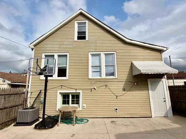 2329 N McVicker Ave, Chicago, IL 60639