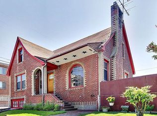 4317 SW Hanford St, Seattle, WA 98116