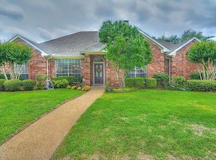 2708 Redfield Dr, Plano, TX 75025