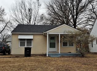1465 S Oak Ave, Bartlesville, OK 74003