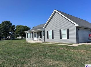 2840 New Highland Church Rd, Brandenburg, KY 40108