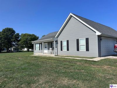 2840 New Highland Church Rd, Brandenburg, KY, 40108