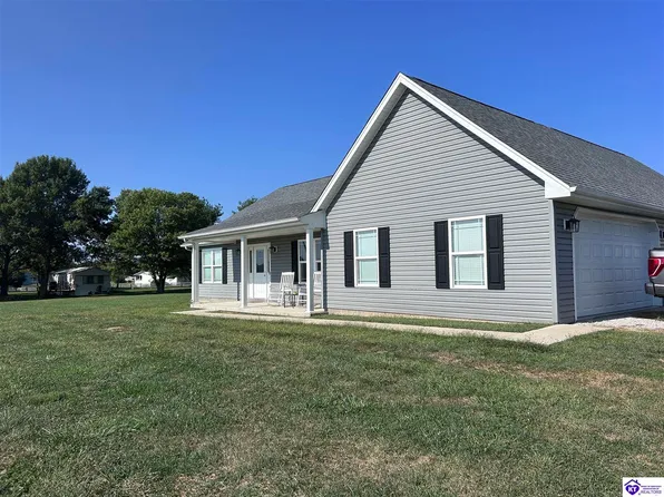 2840 New Highland Church Rd, Brandenburg, KY 40108