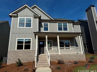 236 Overcup Ct, Athens, GA 30606