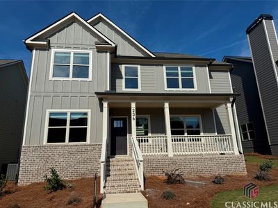236 Overcup Ct, Athens, GA, 30606