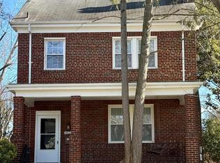 4623 47th St NW, Washington, DC 20016