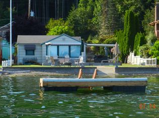 6301 NE North Shore Rd, Belfair, WA 98528