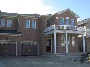 132 Dolce Cres, Vaughan, ON L4H 3C8