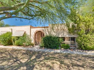 957 N Via Terrado, Tucson, AZ 85710