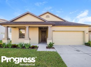 12440 Cricklewood Dr, Spring Hill, FL 34610