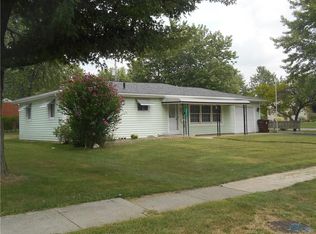 306 Gray St, Defiance, OH 43512