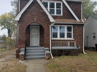 16133 Lauder St #2, Detroit, MI 48235