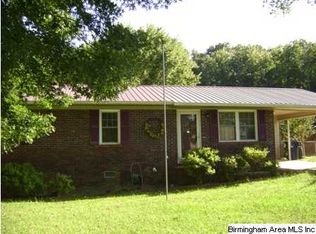 230 Woodard Ave, Eastaboga, AL 36260