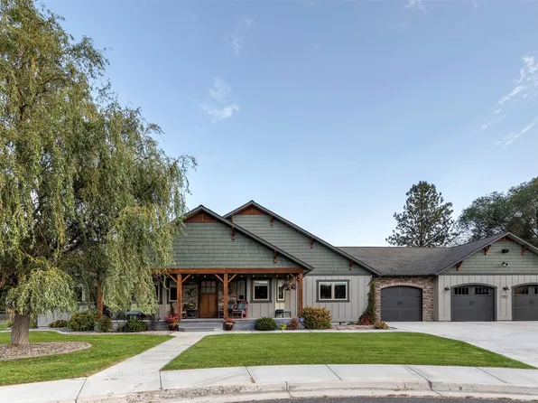 2264 Grape Arbor Ct, Missoula, MT 59804