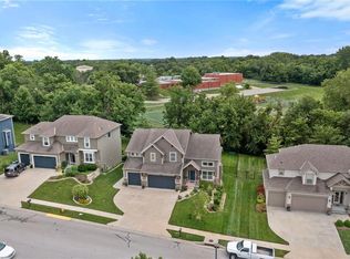 13365 NW 72nd St, Parkville, MO 64152