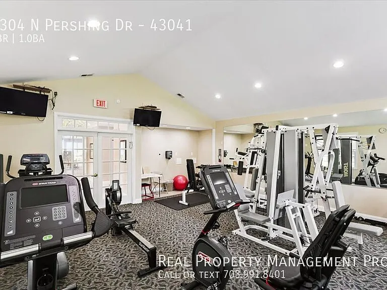 4304 N Pershing Dr #43041 — Photo 27