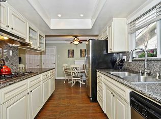 1592 Roselli Dr, Livermore, CA