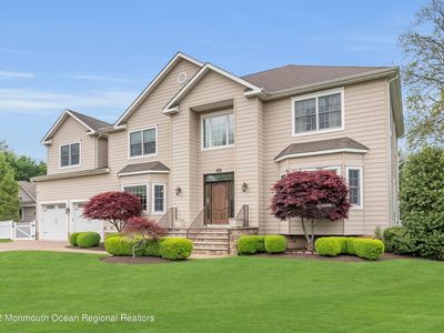 1311 Allenhurst Avenue, Ocean, NJ, 07712