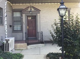 134 E Queen St, Chambersburg, PA 17201