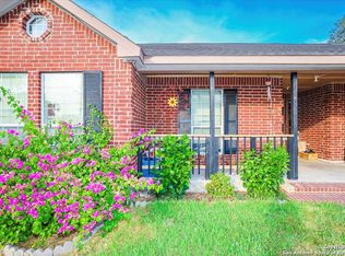 1208 N Avenue D, Beeville, TX 78102