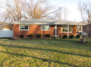 8919 Mahoney Dr, Louisville, KY 40258