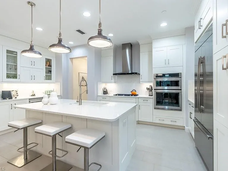 16382 Viansa Way #201 — Photo 5