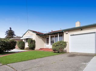 1228 Minerva St, San Leandro, CA 94577